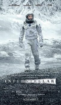 Interstellar