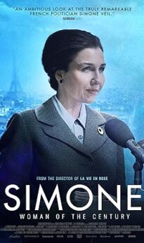 Simone : Le voyage du siècle