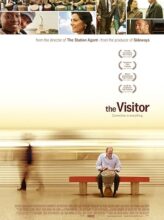 The Visitor