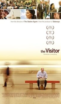 The Visitor