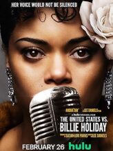 Billie Holiday, une affaire d’Etat