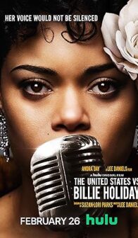 Billie Holiday, une affaire d’Etat