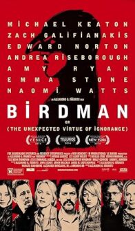 Birdman