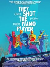 They Shot the Piano Player