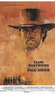 Pale Rider