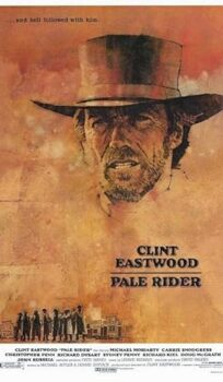 Pale Rider