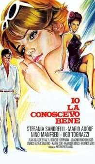 Je la connaissais bien