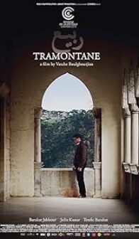 Tramontane