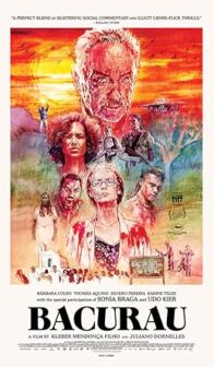 Bacurau