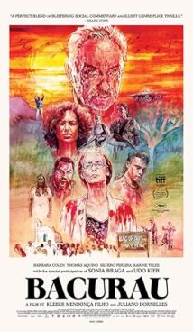 Bacurau