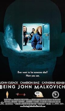 Dans la peau de John Malkovich