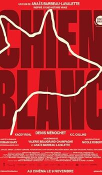 Chien Blanc