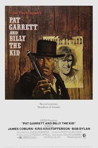 Pat Garrett & Billy le Kid