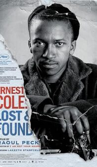 Ernest Cole, photographe