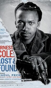 Ernest Cole, photographe