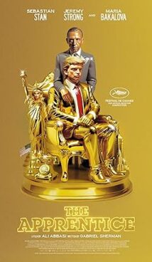 The Apprentice