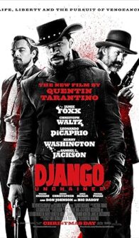 Django Unchained