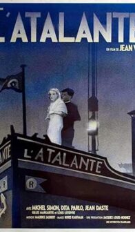 L&rsquo;Atalante