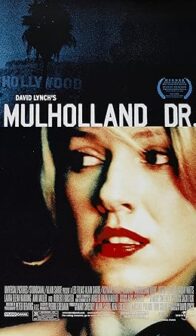 Mulholland Drive