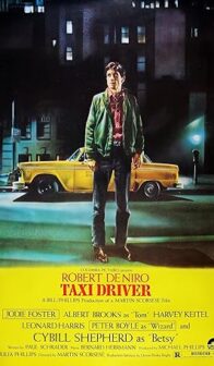 Taxi Driver