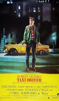 Taxi Driver