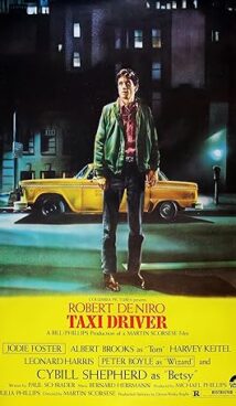 Taxi Driver
