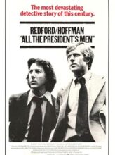 Les Hommes du Président