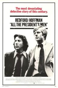 Les Hommes du Président