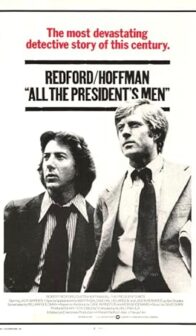 Les Hommes du Président