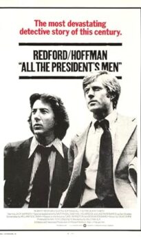 Les Hommes du Président