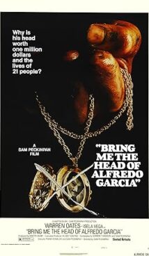 Apportez-moi la tête d&rsquo;Alfredo Garcia