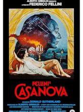 Casanova