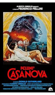 Casanova