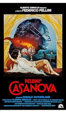 Casanova