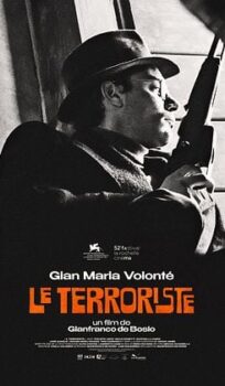 Le Terroriste