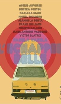 L&rsquo;Échappée Belle