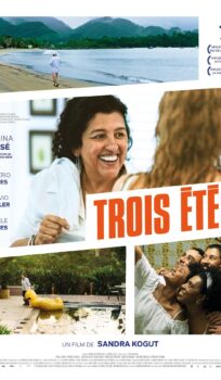Trois étés