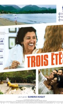 Trois étés