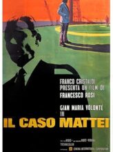 L&rsquo;Affaire Mattei