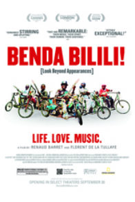 Benda Bilili!