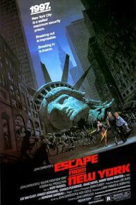 New York 1997