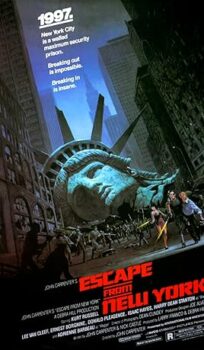 New York 1997
