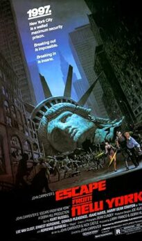 New York 1997