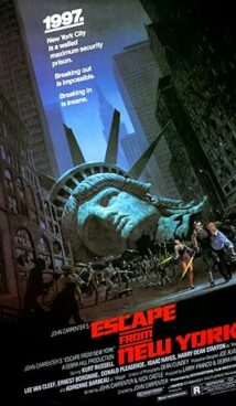 New York 1997