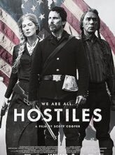 Hostiles