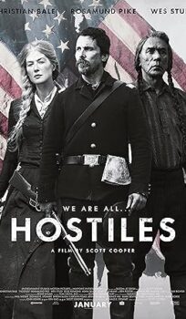 Hostiles