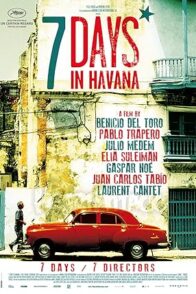 7 Jours à la Havane