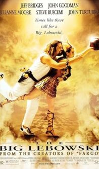 The Big Lebowski