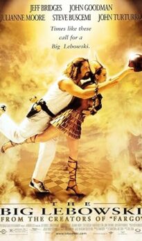 The Big Lebowski