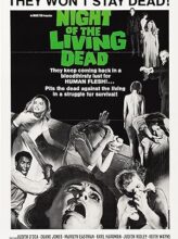 La nuit des morts vivants